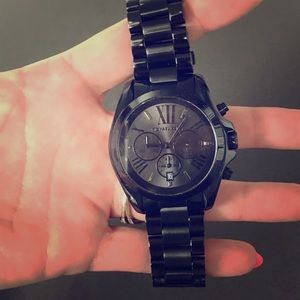 Mk women’s watch